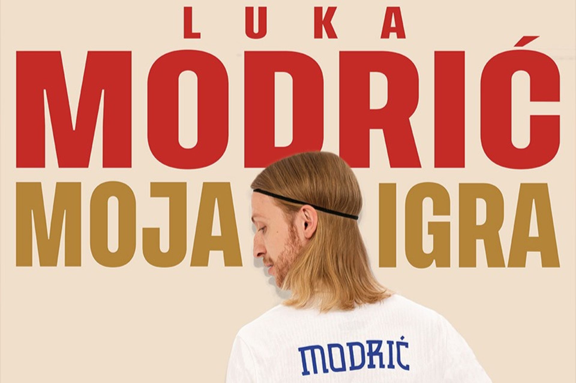 Poziv na predstavu „Luka Modrić – Moja igra“ u sklopu programa „Kazališno proljeće u općini Medulin“ 11. 4. 2026.